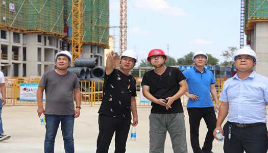 开云手机在线入口官网_开云(中国)
董事会巡检圆满完成